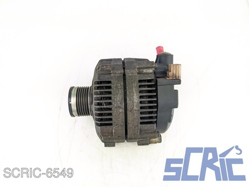 Alternatore ford fiesta jd - fiesta, 5