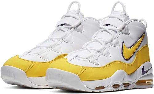 Scarpe basket nike air - da,
