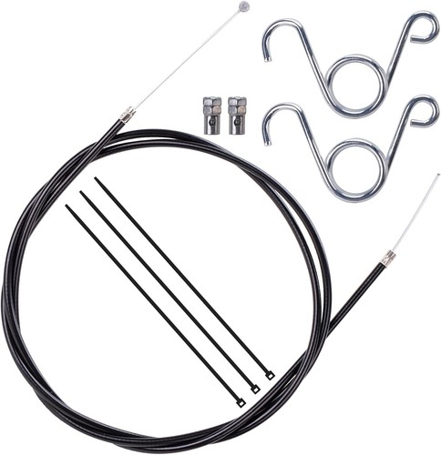 Kit cavo acceleratore - acceleratore, 60