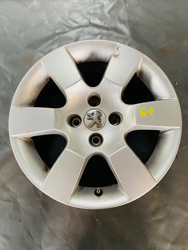 Cerchio lega 16 pollici - in,
