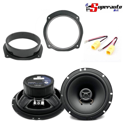 Kit casse altoparlanti per - kit,