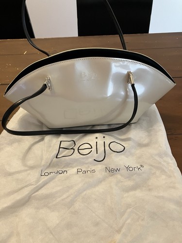Borsa tracolla media beijo - tracolla,