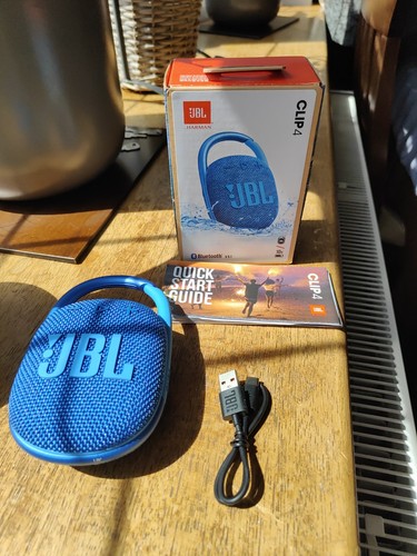 Jbl clip altoparlante - jbl,