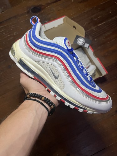 Maglia nike air max all - max, 97