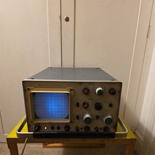  Advance INSTRUMENTS OS250