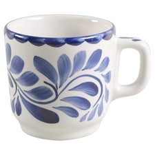 Anfora  Puebla Blue Grandmug