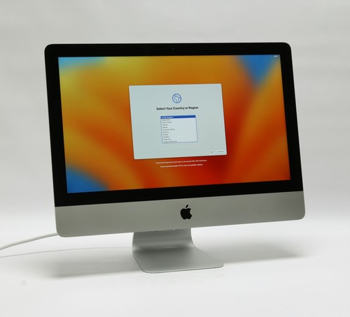 Apple imac pollici 2 3 - imac, 2,3