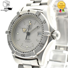 [ Near MINT ] TAG Heuer 2000