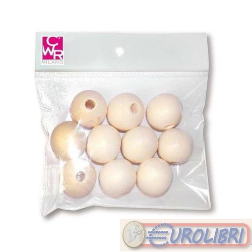 Sfere 30mm 4pz - sfere,
