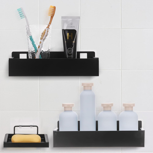 Porta sapone per doccia 3 - sapone,