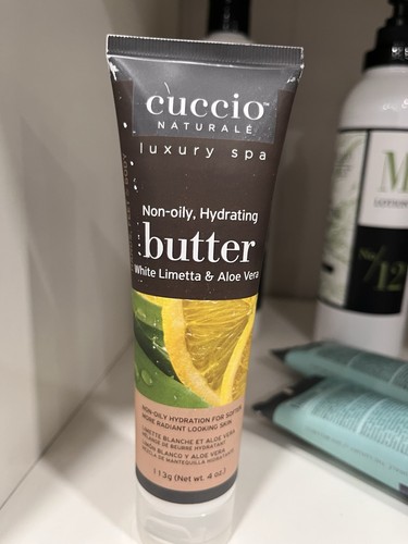 Cuccio naturale burro e - cuccio,