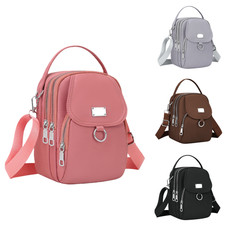 Multifunctional Small Handbag