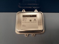 Centralina Alimentatore Faro