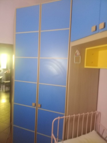 Cameretta bambini letto - cameretta,