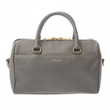 SAINT LAURENT Borsone bambino