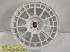 4 Cerchi In Lega MAK 17