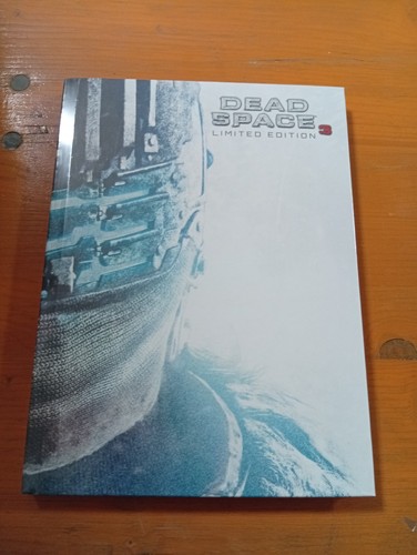 Dead space limited - limited, edition