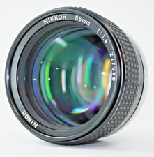 [Top MINT] Nikon Ai-S NIKKOR