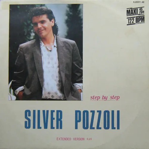 Silver pozzoli silvio - pozzoli,