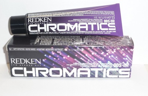 Redken chromatics ods hair - redken,