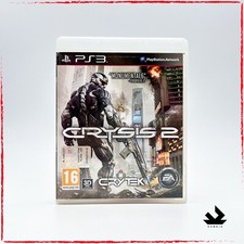CRYSIS 2 ?? ITALIANO PAL ? PS3 SONY PLAYSTATION 3 EA COMPLETO ? IDEA REGALO