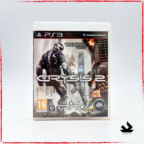Crysis games italiano - games,