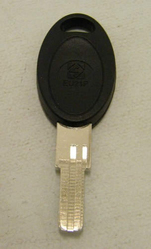 Chiave sp21 vuota veicoli - sp21,