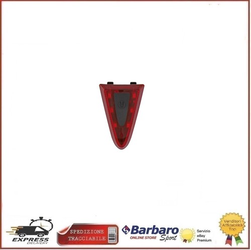 Fanale luce posteriore wag - luce, per