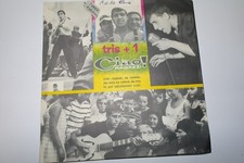 ADRIANO CELENTANO CIAO RAGAZZI DISCO TRIS + 1 CLAN ACC - SP 25002 45 giri