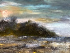 Dipinto originale di Elena