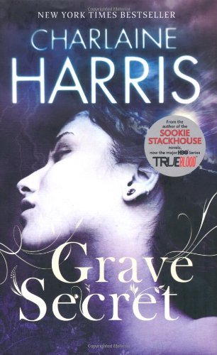 Grave secret charlaine - grave, secret,charlaine