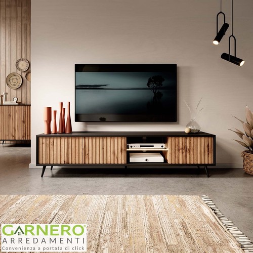 Mobile porta moderno - tv,