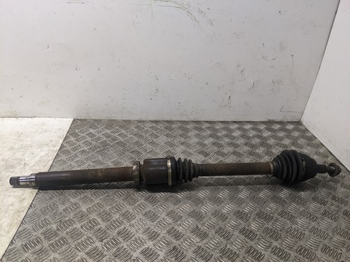Albero trasmissione ford - albero,