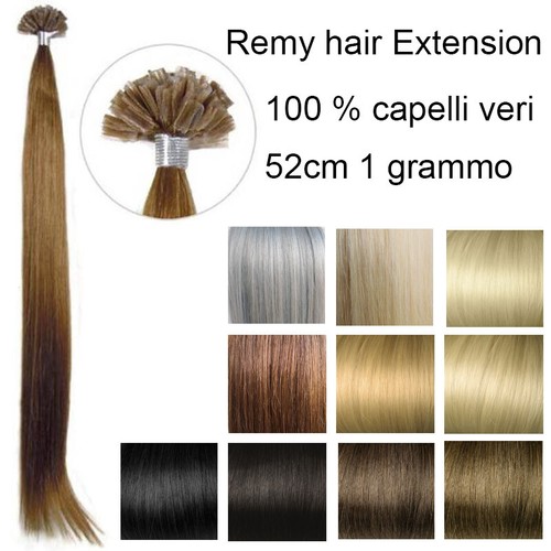 100 remy hair extension - 100,