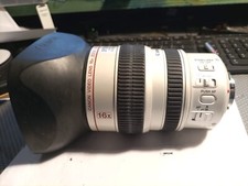 OBBIETTIVO PER TELECAMERA  CANON XL1