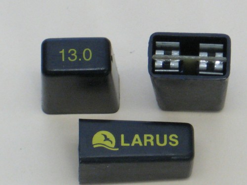 Larus blocco attenuatore - 66,