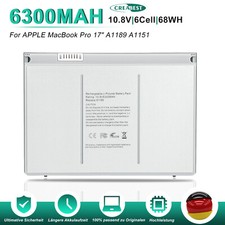 Batteria 10,8 V A1189 per