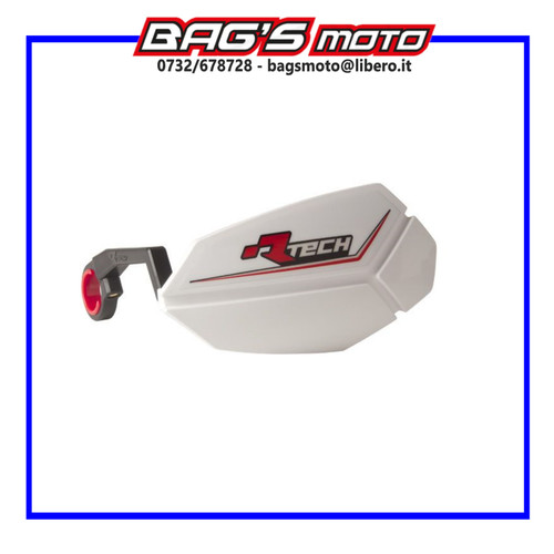 Paramani racetech r20 mtb - paramani,