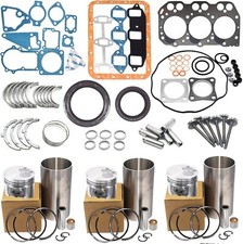 Kit Ricostruzione Pistone