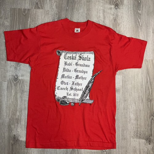 Camicia ceca vintage adulto