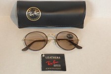 NOS!  Ray Ban Vintage Rotondo