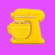 Tagliabiscotti miscelatore per