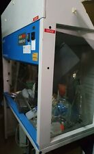 Cappa flusso laminare con base