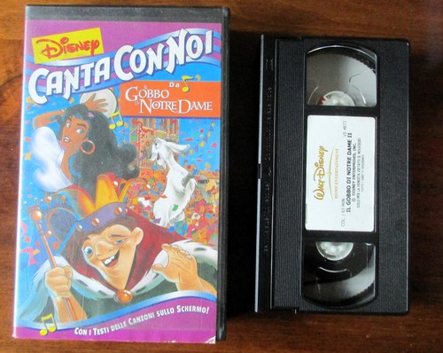Canta con noi gobbo - con, il