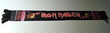 sciarpa iron Maiden the Beast on the Road