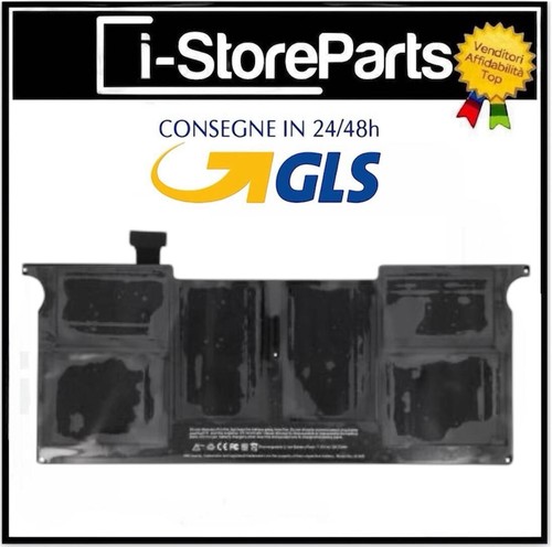 Batteria ricambio a1406 per - di,