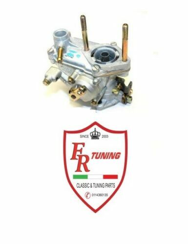 Carburatore nuovo weber imb - carburatore,