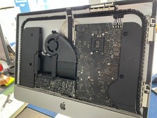 IMAC A1418 CON SOLO SCHEDA MADRE GUASTA ( NO LCD )