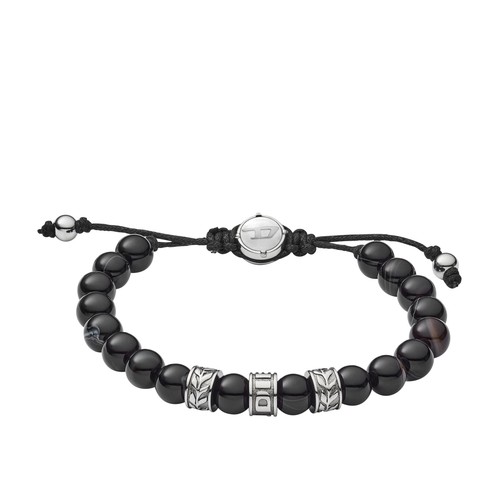 Bracciale uomo diesel - diesel, mohican