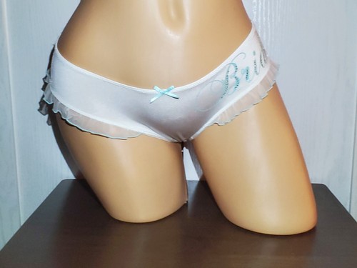 Mutandine victoria secret - mutandine, victoria's
